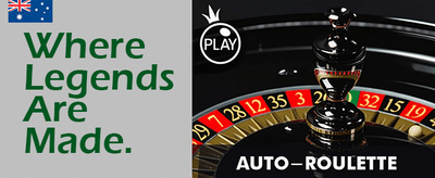 Weekly VIP Cashback promotion banner