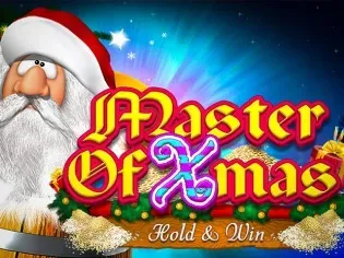 Master of Xmas screenshot
