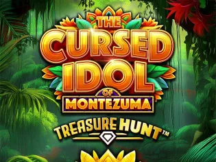 The Cursed Idol of Montezuma – Treasure Hunt™ screenshot