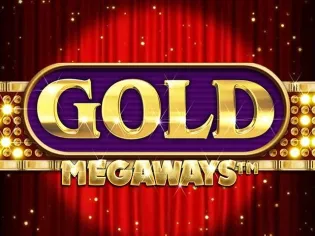 Gold Megaways screenshot