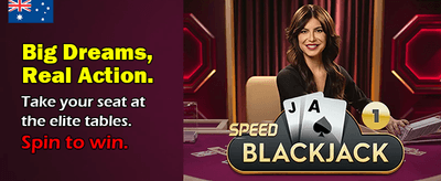 Spin the Best Aussie Pokies
