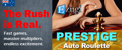 Grab Your Welcome Bonus Now