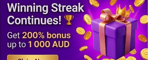 Weekend Reload promotion