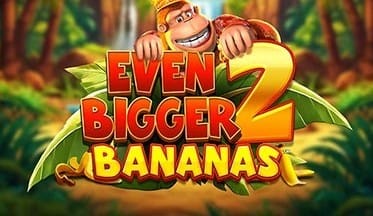 King Kong Cash Even Bigger Bananas 2